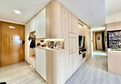 Soleil @ Sinaran (D11), Condominium #558883641